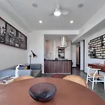 Mi Zona Lodging San Angel