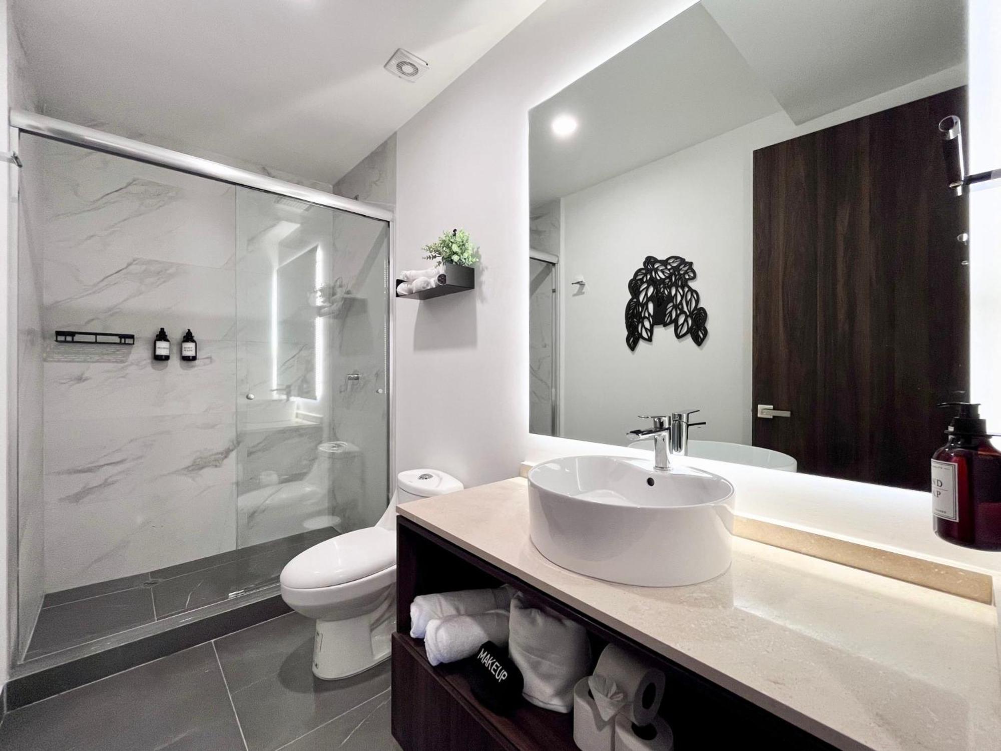Apartment Mi Zona San Angel