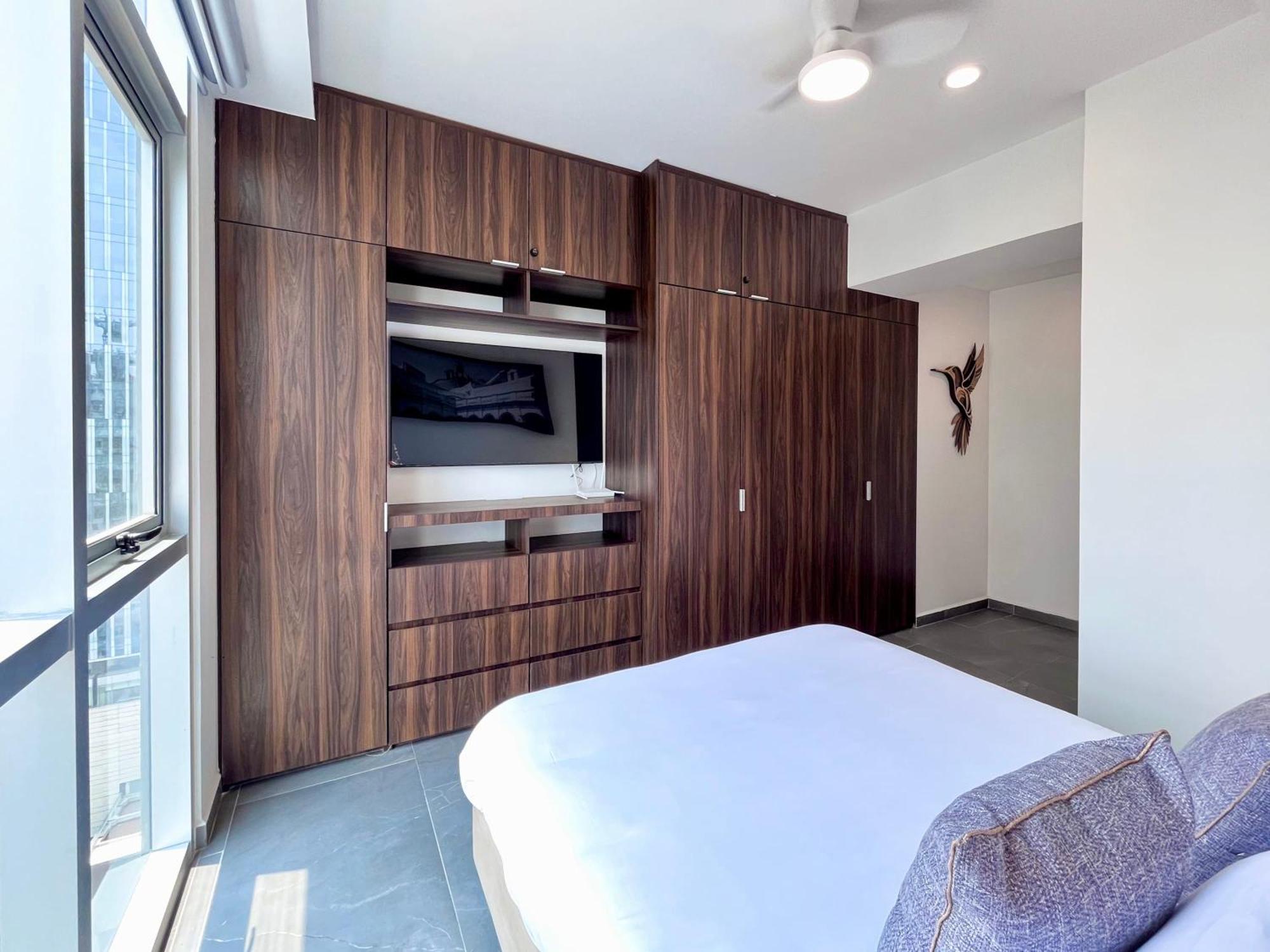 Mi Zona San Angel Apartment *