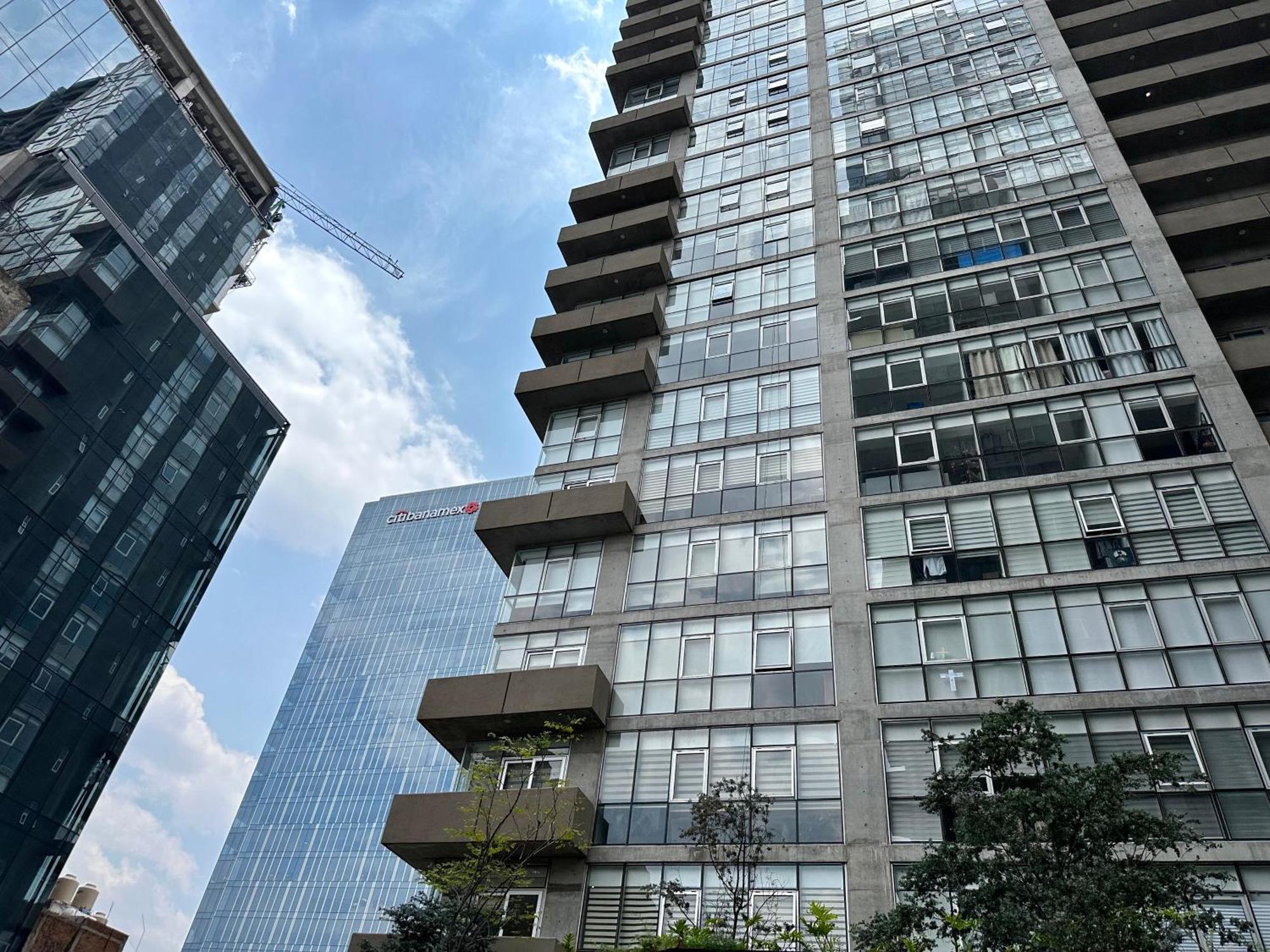 Mi Zona San Angel